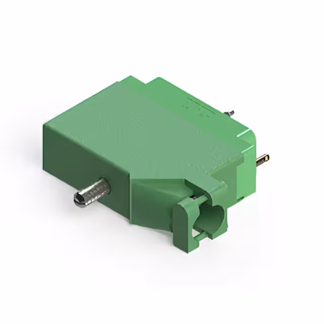 516-056-541-521 EDAC Inc.  Carcasas de conectores de placa base